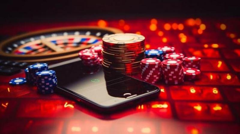 Experience the Thrill of Online Gaming at Boomerang-Bet Casino Experience the Thrill of Online Gaming at Boomerang-Bet Casino