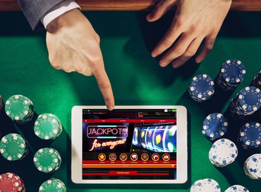 The High Roller Casino Where Luck Meets Luxury -42535436