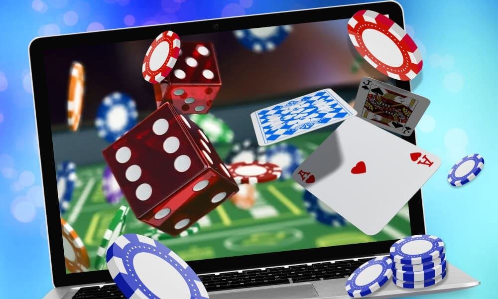 The Ultimate Guide to Online Sports Betting in the UK The Ultimate Guide to Online Sports Betting in the UK