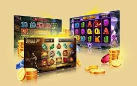 Immerse Yourself in the Thrilling World of BloodySlots A Casino Experience Like No Other Immerse Yourself in the Thrilling World of BloodySlots A Casino Experience Like No Other